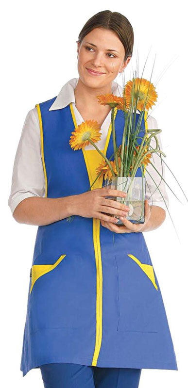 Фартук Сакура