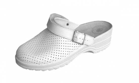 Обувь для персонала женская р.36-41