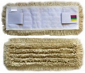 Моп 100% хлопок Эконом 40*13 см