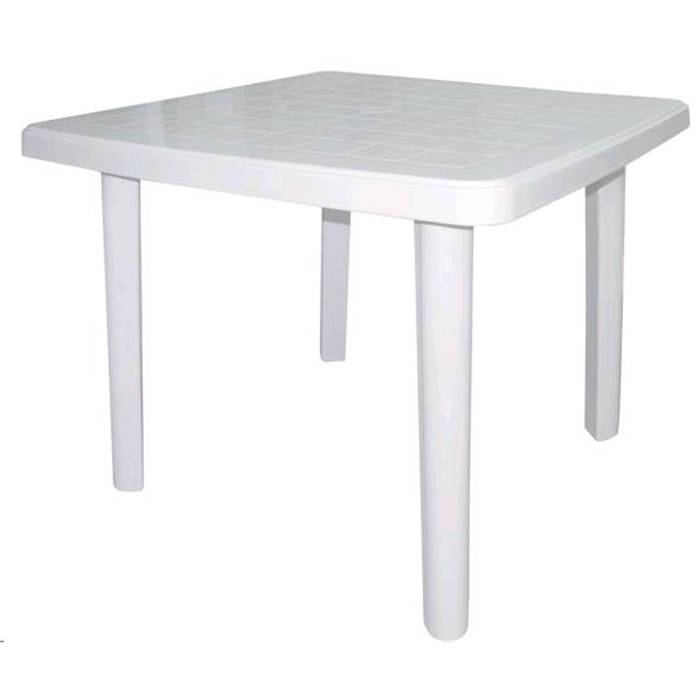 Стол квадратный (800х800х710 мм)