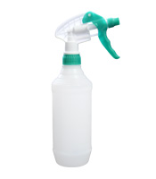 Бутылка ПЭ 500 мл. с триггером