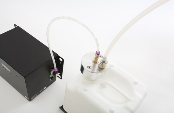 ScentStream - до 1500кв.м