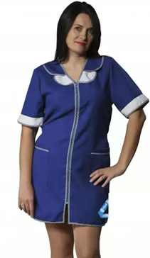 Халат Алиса